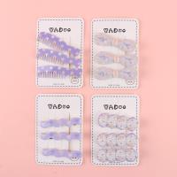 YD贝壳压夹套装