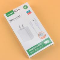 3C-A11安卓充电套装