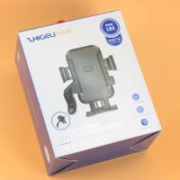L03摩托车手机支架