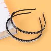 XJY两大一小水钻发箍
