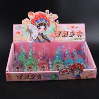 LR小提琴泡大珠