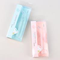 DC-564彩色镊子组合