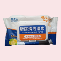 0095厨房清洁湿巾