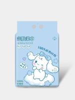 0404大耳狗500g底部抽棉柔巾