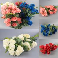 XY3头玫瑰花（颜色随机）