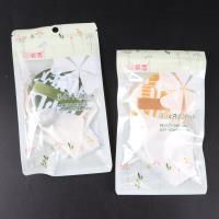 HX棉花糖+起泡网气垫