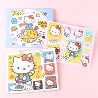 MX-kitty猫横版中号礼品袋