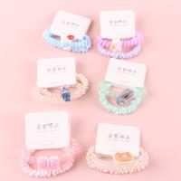 RX卡通肠圈+电话线
