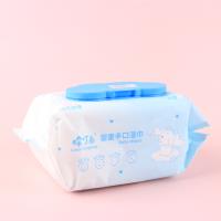 大耳狗80片湿巾