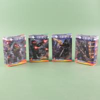 MD0892特警使命拼装积木