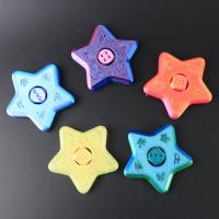 YS3D打印桶装幸运星