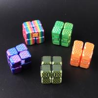 YS3D打印百变魔方