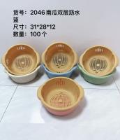 HC2046南瓜沥水篮