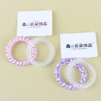 AH卡通1+1电话线