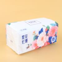 爽悦抽纸-7354繁花烂漫