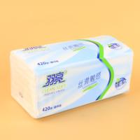 爽悦抽纸-7521蓝