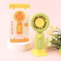JD-YP808卡通三挡风扇