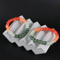 XX渐变玛瑙手链