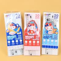 XX0042可爱猫软套尺