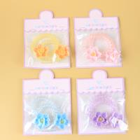 WH花朵电话线