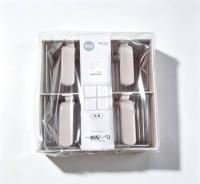 XDL-1529-1抽屉式调味盒（四格）