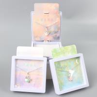 TL503七彩玫瑰项链