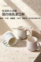 9108瓷感漱口杯
