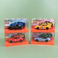 918-38A合金车模