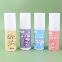 三丽鸥冰凉喷雾100ml