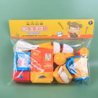 836-10大包装过家家套装