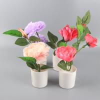 A-15 塑料花