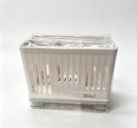 XDL-1220三格抽屉滤水筷笼