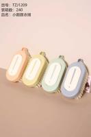 TZJ1209小颜颜衣刷
