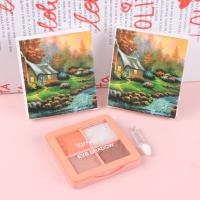 BBN-5086眼影