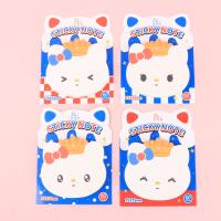 A03-9星蒂猫便利贴