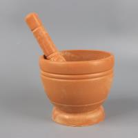塑料蒜缸