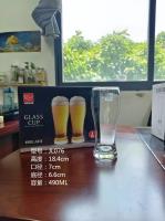 JL076玻璃杯