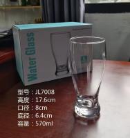 JL7008玻璃杯