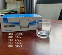 JL1036玻璃杯