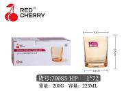 HYT70085-HP玻璃杯