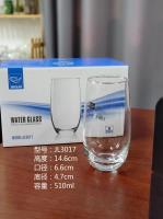 JL3017玻璃杯