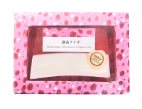 荔枝果萃精油手工皂140g
