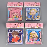 HP-6014冰箱贴