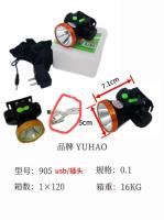 905头灯（数据线）