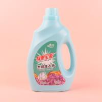 2KG全能柔顺洗衣液