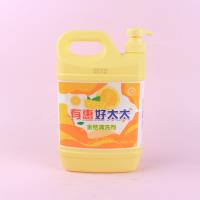 有惠1.5KG洗洁精