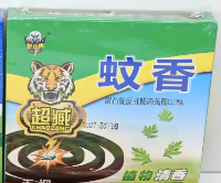 超臧蚊香