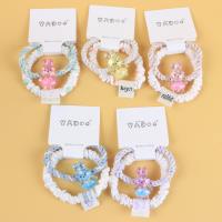 YD闪粉小兔肠圈