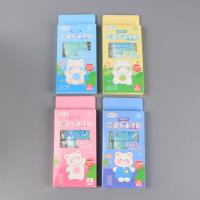 ZN花露水冰凉贴