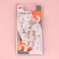 12#塑料电线卡8294